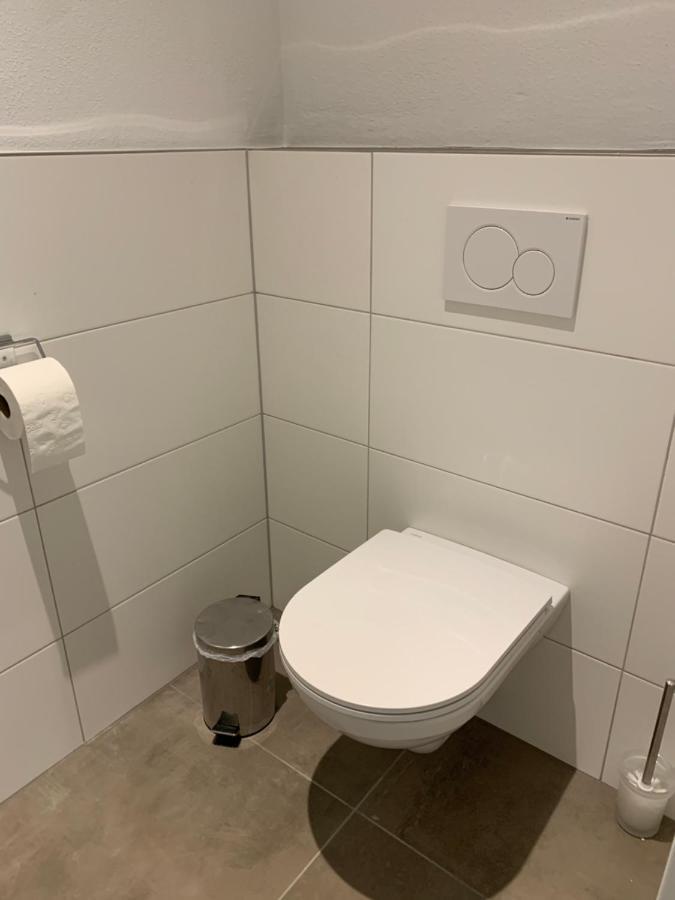 Ferienwohnung Siri Zentrum Mit Garten Sankt Michael im Lungau Exterior photo