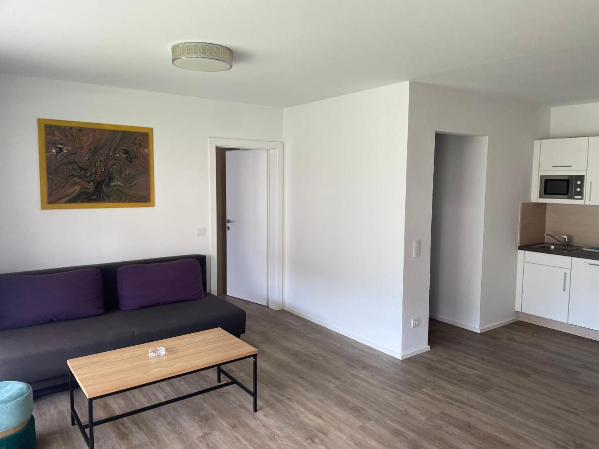 Ferienwohnung Siri Zentrum Mit Garten Sankt Michael im Lungau Exterior photo