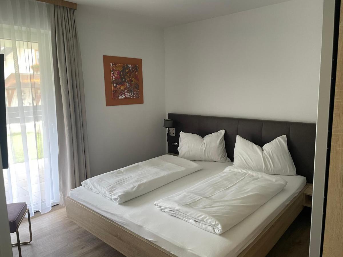 Ferienwohnung Siri Zentrum Mit Garten Sankt Michael im Lungau Exterior photo