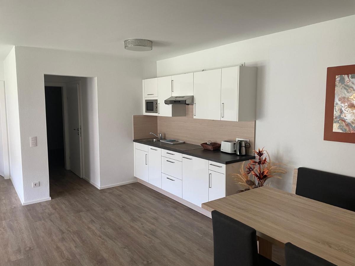 Ferienwohnung Siri Zentrum Mit Garten Sankt Michael im Lungau Exterior photo